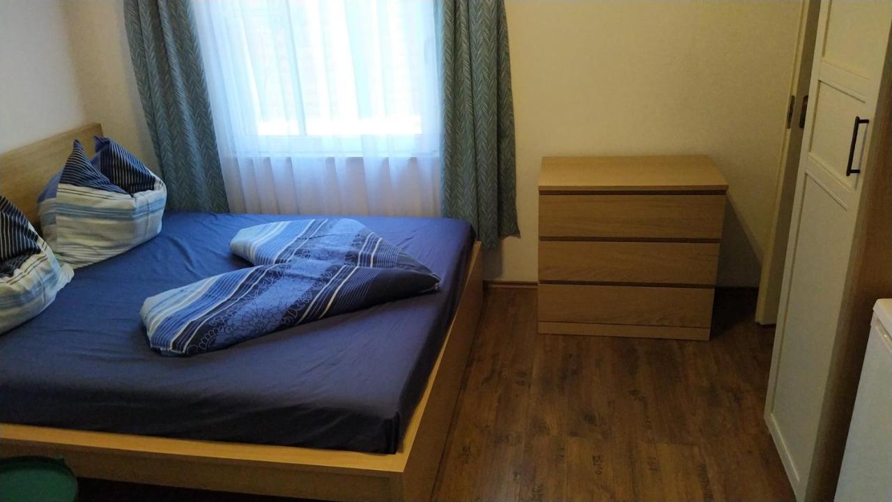 VilLa AdeLe Siófok Eksteriør bilde