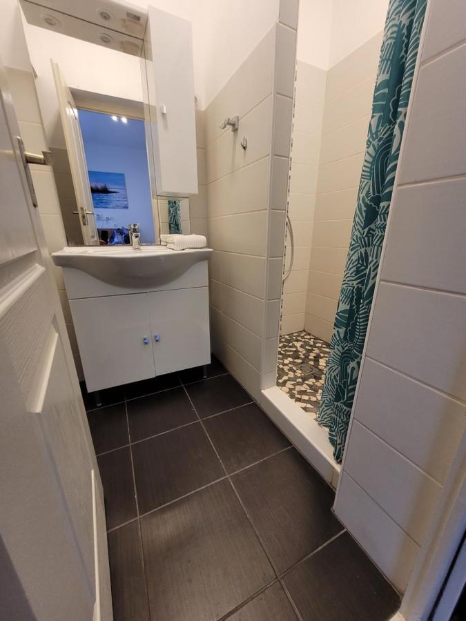 VilLa AdeLe Siófok Eksteriør bilde