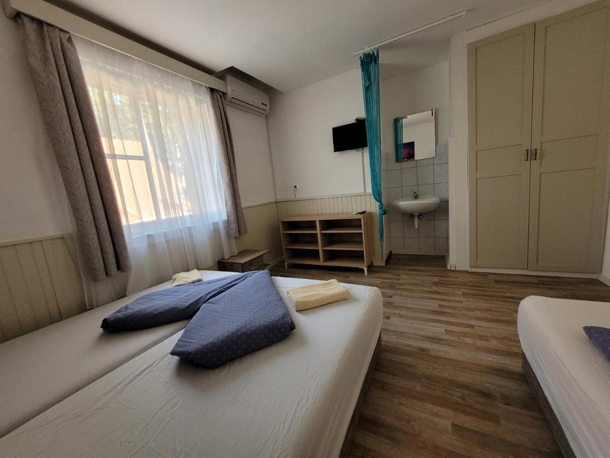 VilLa AdeLe Siófok Eksteriør bilde