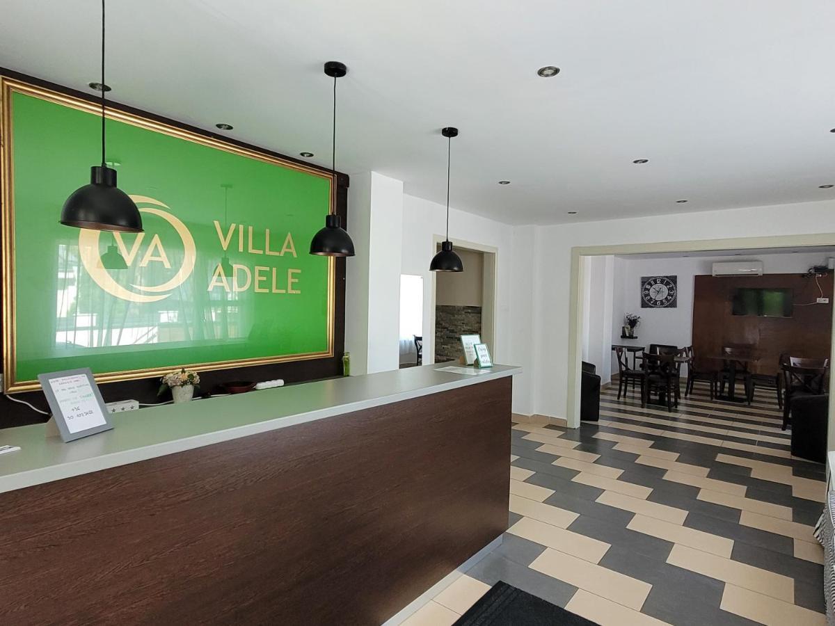 VilLa AdeLe Siófok Eksteriør bilde